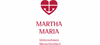 Firmenlogo: Krankenhaus Martha-Maria Halle-Dölau gGmbH Firmenlogo: Krankenhaus Martha-Maria Halle-Dölau gGmbH