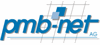 Firmenlogo: pmb-net Projektmanagement Berlin AG Firmenlogo: pmb-net Projektmanagement Berlin AG