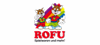 Firmenlogo: ROFU Kinderland Spielwarenhandels GmbH Firmenlogo: ROFU Kinderland Spielwarenhandels GmbH