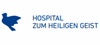 Firmenlogo: Stiftung Hospital zum heiligen Geist Firmenlogo: Stiftung Hospital zum heiligen Geist