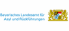 Firmenlogo: Bayer. Landesamt für Asyl u. Rückführungen Firmenlogo: Bayer. Landesamt für Asyl u. Rückführungen
