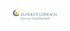 Firmenlogo: Kliniken Lörrach Service GmbH Firmenlogo: Kliniken Lörrach Service GmbH