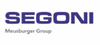Firmenlogo: SEGONI GmbH Firmenlogo: SEGONI GmbH