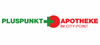 Firmenlogo: Pluspunkt Apotheke im City-Point Firmenlogo: Pluspunkt Apotheke im City-Point