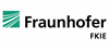 Firmenlogo: Fraunhofer-Institut für Kommunikation, Informationsverarbeitung und Ergonomie FKIE Firmenlogo: Fraunhofer-Institut für Kommunikation, Informationsverarbeitung und Ergonomie FKIE