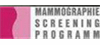 Firmenlogo: Mammographie Screening Brandenburg Ost Firmenlogo: Mammographie Screening Brandenburg Ost