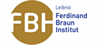 Firmenlogo: Ferdinand-Braun Institut Firmenlogo: Ferdinand-Braun Institut