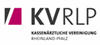Firmenlogo: Kassenärztliche Vereinigung Rheinland-Pfalz Firmenlogo: Kassenärztliche Vereinigung Rheinland-Pfalz
