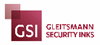 Firmenlogo: Gleitsmann Security Inks GmbH