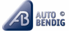 Firmenlogo: Auto-Bendig GmbH Firmenlogo: Auto-Bendig GmbH