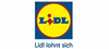 Firmenlogo: Lidl Vertriebs-GmbH & Co.KG Firmenlogo: Lidl Vertriebs-GmbH & Co.KG