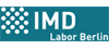 Firmenlogo: Institut für Medizinische Diagnostik MVZ GbR Firmenlogo: Institut für Medizinische Diagnostik MVZ GbR