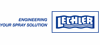 Firmenlogo: Lechler GmbH Firmenlogo: Lechler GmbH