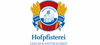 Firmenlogo: Hofpfisterei GmbH Firmenlogo: Hofpfisterei GmbH