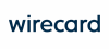 Firmenlogo: Wirecard AG Firmenlogo: Wirecard AG