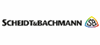 Firmenlogo: Scheidt & Bachmann GmbH Firmenlogo: Scheidt & Bachmann GmbH