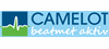 Firmenlogo: Camelot Gesellschaft für Intensivpflege mbH Firmenlogo: Camelot Gesellschaft für Intensivpflege mbH