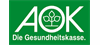 Firmenlogo: AOK Nordost - Die Gesundheitskasse MeckPom/Berlin/BB Firmenlogo: AOK Nordost - Die Gesundheitskasse MeckPom/Berlin/BB