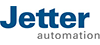 Firmenlogo: Jetter AG Firmenlogo: Jetter AG