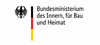 Firmenlogo: Bundesministerium des Innern, für Bau und Heimat Firmenlogo: Bundesministerium des Innern, für Bau und Heimat