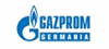 Firmenlogo: GAZPROM Germania GmbH