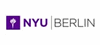 Firmenlogo: New York University Berlin