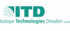 Firmenlogo: Isotope Technologies Dresden GmbH