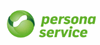 Firmenlogo: persona service AG & Co. KG, Niederlassung Potsdam