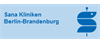 Firmenlogo: Sana Kliniken Berlin-Brandenburg GmbH Firmenlogo: Sana Kliniken Berlin-Brandenburg GmbH