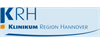 Firmenlogo: KRH Klinikum Siloah Firmenlogo: KRH Klinikum Siloah