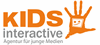 Firmenlogo: KIDS interactive GmbH Firmenlogo: KIDS interactive GmbH