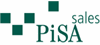 Firmenlogo: PiSA sales GmbH Firmenlogo: PiSA sales GmbH