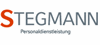 Firmenlogo: Stegmann Personaldienstleistung GmbH Firmenlogo: Stegmann Personaldienstleistung GmbH