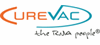 Firmenlogo: CureVac AG Firmenlogo: CureVac AG