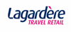 Firmenlogo: Lagardère Travel Retail Deutschland GmbH Firmenlogo: Lagardère Travel Retail Deutschland GmbH