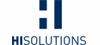 Firmenlogo: HiSolutions GmbH Firmenlogo: HiSolutions GmbH