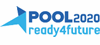 Firmenlogo: POOL. DIE AGENTUR. GmbH Firmenlogo: POOL. DIE AGENTUR. GmbH