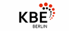 Firmenlogo: KBE Elektrotechnik GmbH