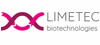 Firmenlogo: LIMETEC Biotechnologies GmbH