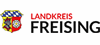 Firmenlogo: Landratsamt Freising