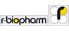 Firmenlogo: R-Biopharm AG Firmenlogo: R-Biopharm AG