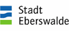 Firmenlogo: Stadt Eberswalde