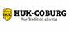 Firmenlogo: HUK-COBURG Versicherungsgruppe Firmenlogo: HUK-COBURG Versicherungsgruppe
