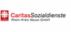 Firmenlogo: CaritasSeniorendienste (Caritashaus St. Elisabeth)