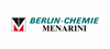 Firmenlogo: BERLIN-CHEMIE AG Firmenlogo: BERLIN-CHEMIE AG