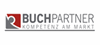 Firmenlogo: Buchpartner GmbH Firmenlogo: Buchpartner GmbH