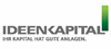 Firmenlogo: IDEENKAPITAL Anlagebetreuungs GmbH Firmenlogo: IDEENKAPITAL Anlagebetreuungs GmbH
