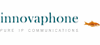 Firmenlogo: innovaphone AG Firmenlogo: innovaphone AG