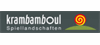 Firmenlogo: Krambamboul GmbH & Co. KG Firmenlogo: Krambamboul GmbH & Co. KG