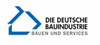 Firmenlogo: Hauptverband der Deutschen Bauindustrie e.V. Firmenlogo: Hauptverband der Deutschen Bauindustrie e.V.